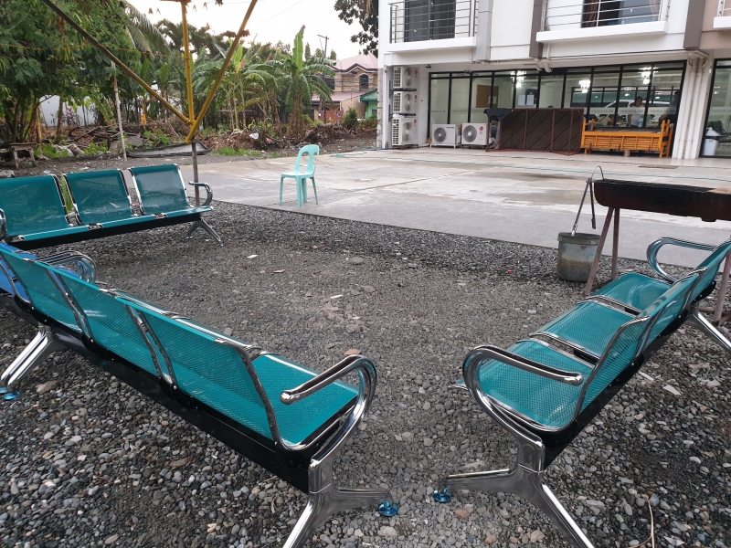 フィリピン留学 Cebu21 - We Academy-School Pictures-1